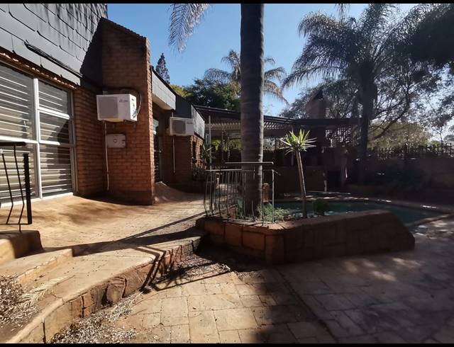 4 BEDROOM HOUSE SOLD IN ZWARTKOP